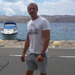 Meet your Posher, Vasyl